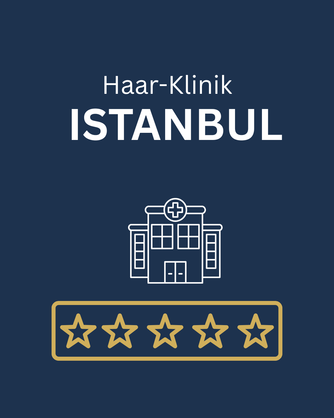 Haar-Klinik Istanbul