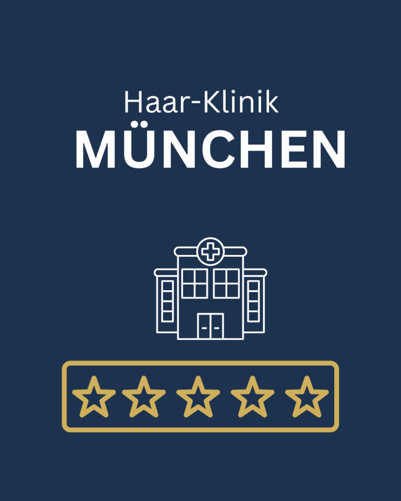 Haar-Klinik München