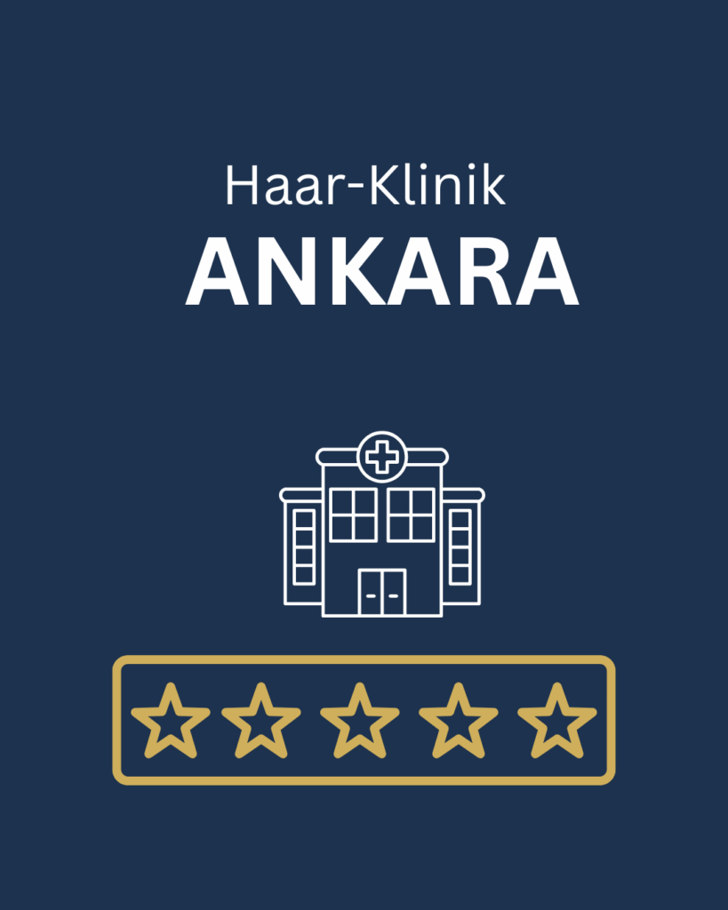 Haar-Klinik Ankara