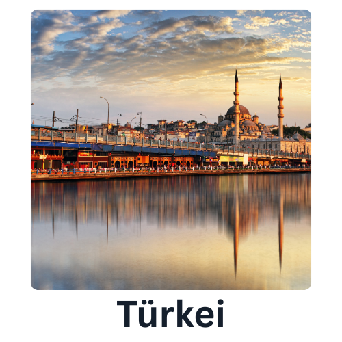 Türkei