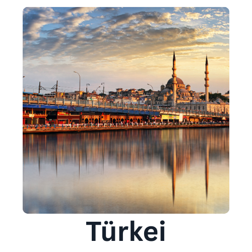 türkei