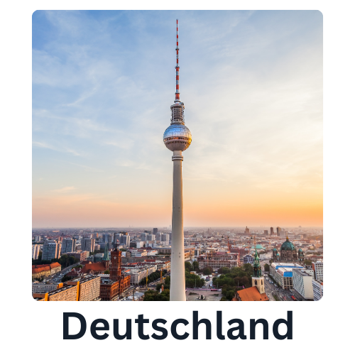 Deutschlamd